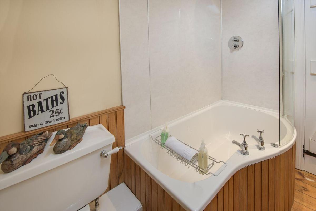 Middle Cottage Southlands Farm Gunnerton المظهر الخارجي الصورة