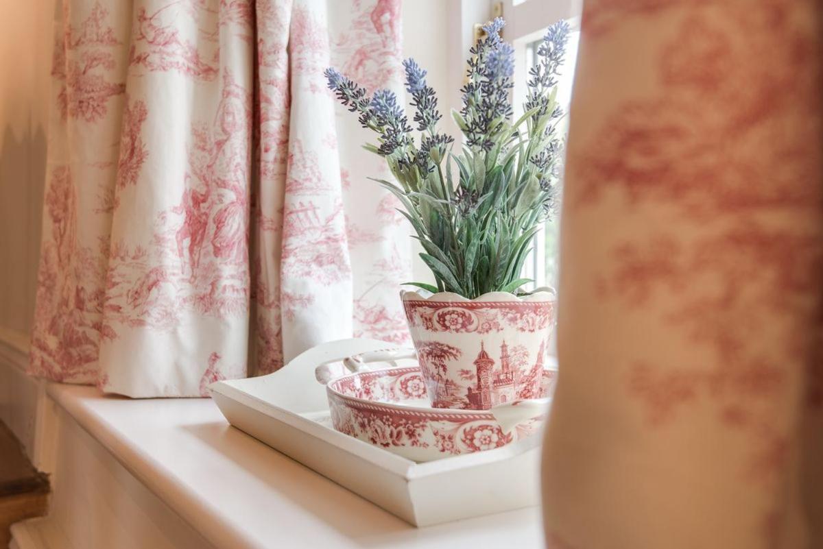 Middle Cottage Southlands Farm Gunnerton المظهر الخارجي الصورة