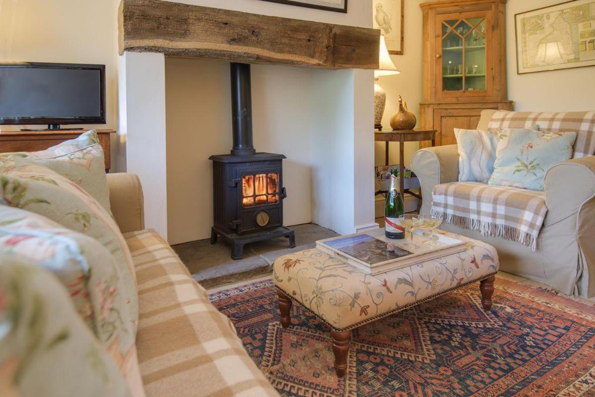 Middle Cottage Southlands Farm Gunnerton المظهر الخارجي الصورة